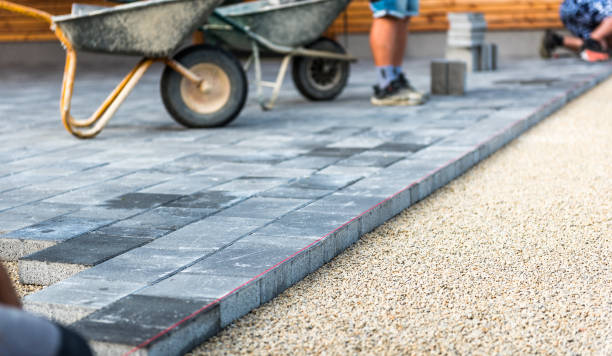 Best Cobblestone Driveway Pavers  in Greenacres, CA