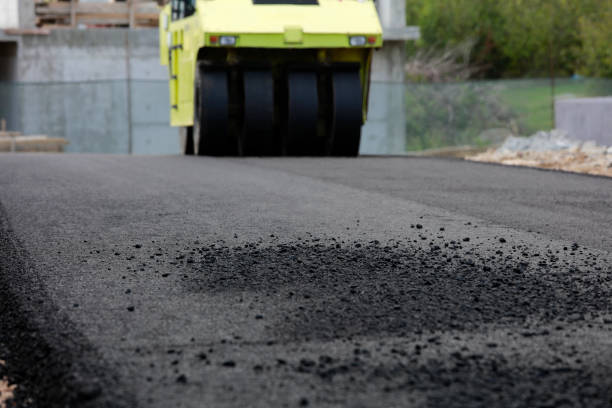 Best Residential Driveway Paver Services  in Greenacres, CA