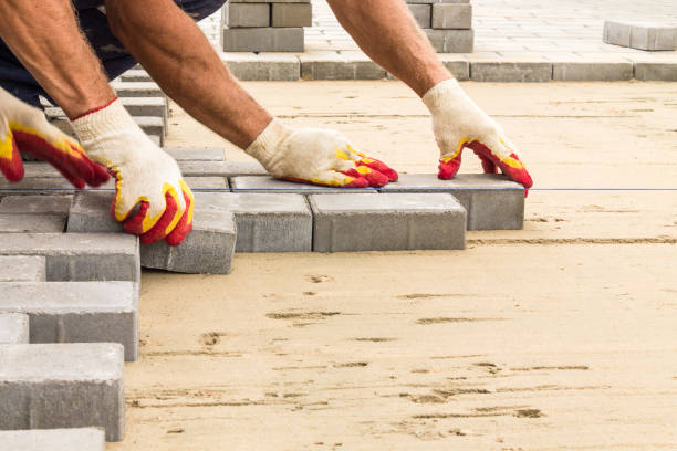 Best Residential Paver Driveway  in Greenacres, CA