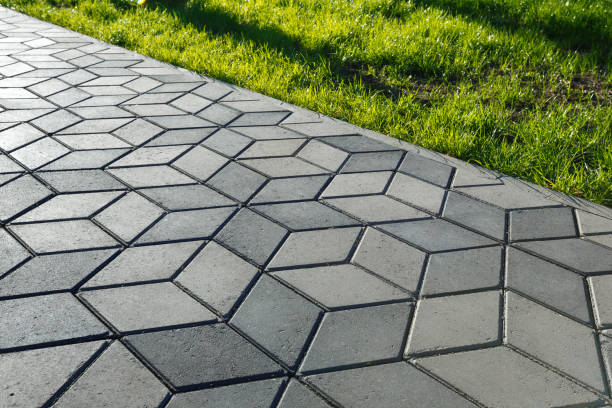 Best Local Driveway Pavers  in Greenacres, CA