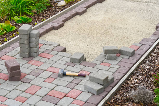 Best Local Driveway Pavers  in Greenacres, CA