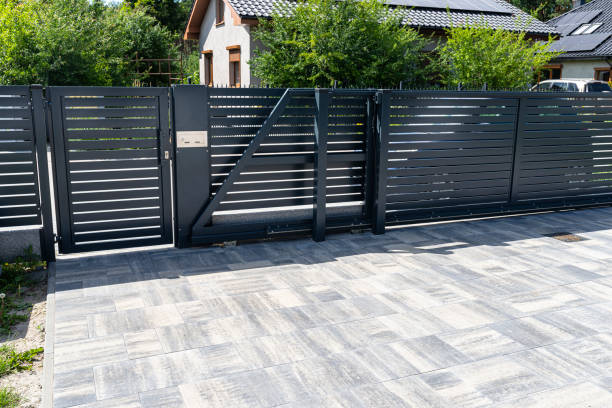 Best Paver Driveway Replacement  in Greenacres, CA