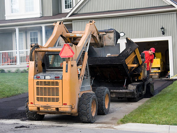 Professional Driveway Pavers in Greenacres, CA