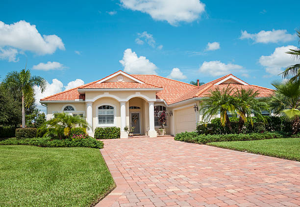 Best Concrete Paver Driveway  in Greenacres, CA