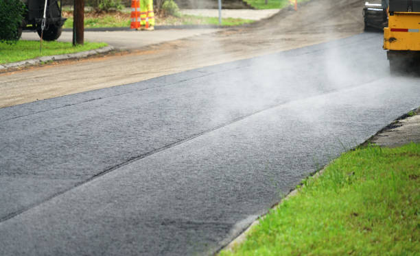 Best Driveway Pavers Installation  in Greenacres, CA