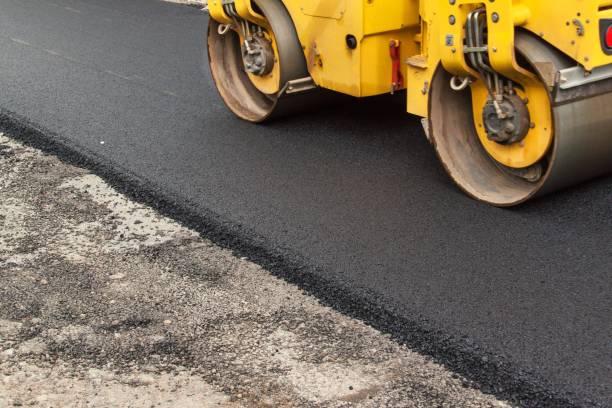 Best Commercial Driveway Pavers  in Greenacres, CA