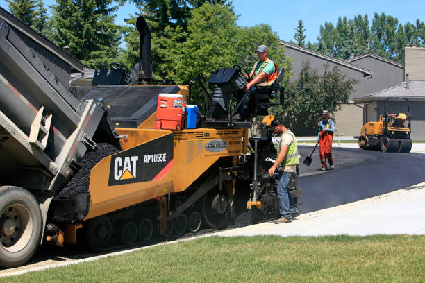Best Custom Driveway Pavers  in Greenacres, CA